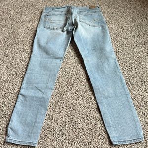 American Eagle sz 6 Jegging. L26